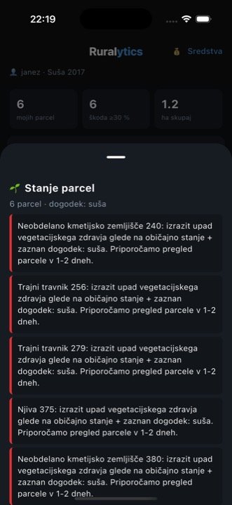 Stanje